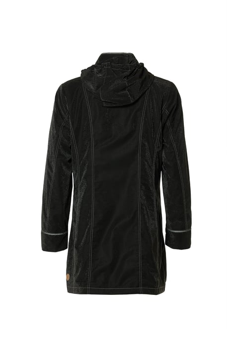 Bello Zwart Jas - Image 4