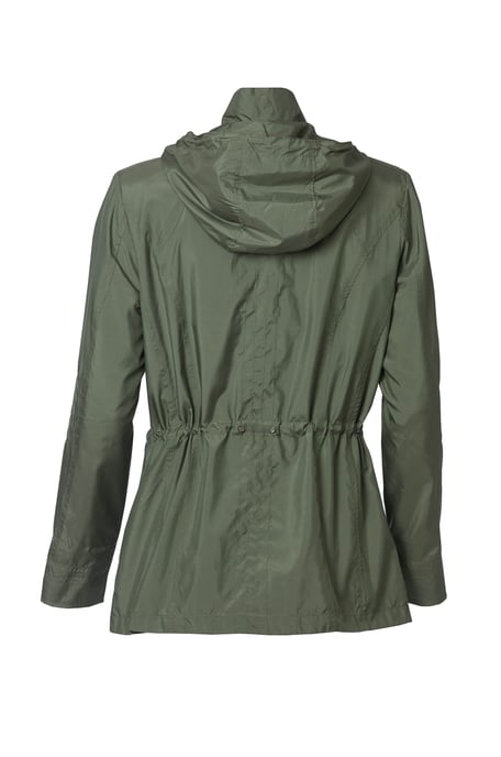 Baria Light Green Jacka - Image 3