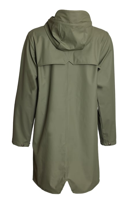 Liesa Groen Jas - Image 3