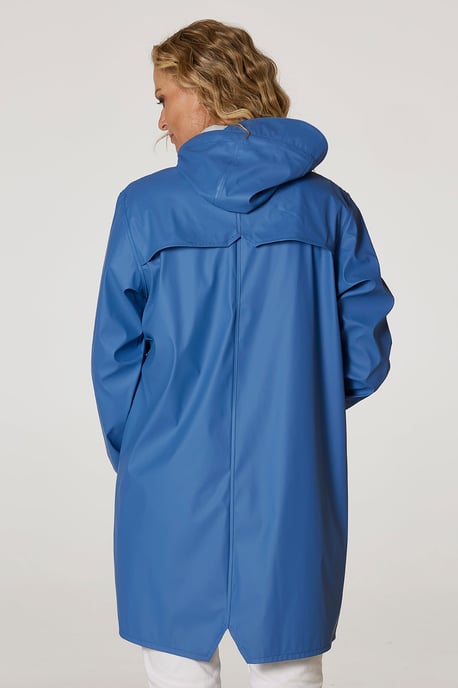 Liesa Light Blue Jas - Image 2
