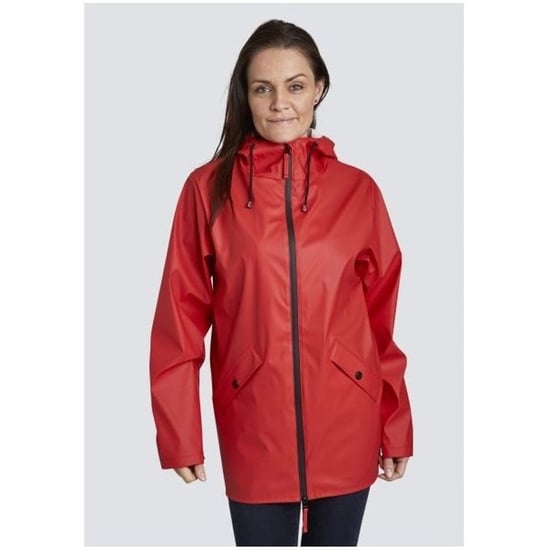 Lietha Rood Jas - Image 1