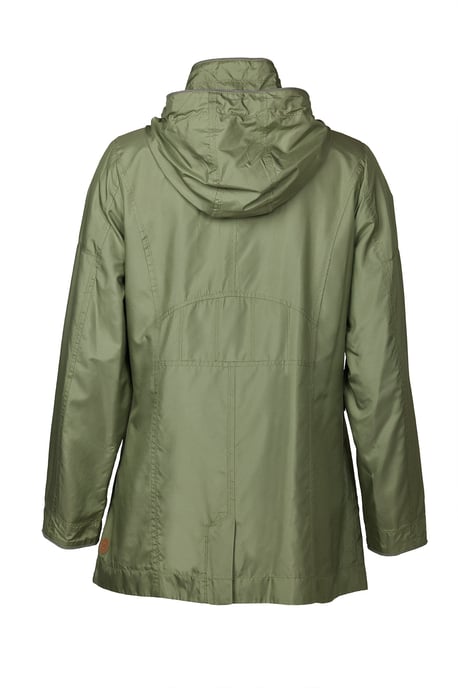Dora Light Green Jas - Image 4