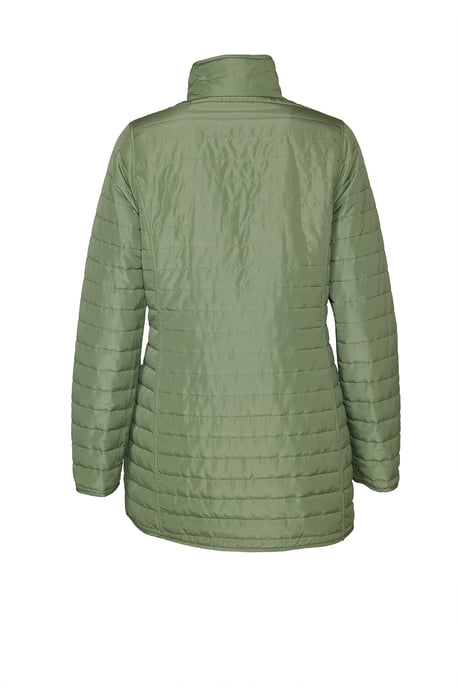 Dido Light Green Jas - Image 4