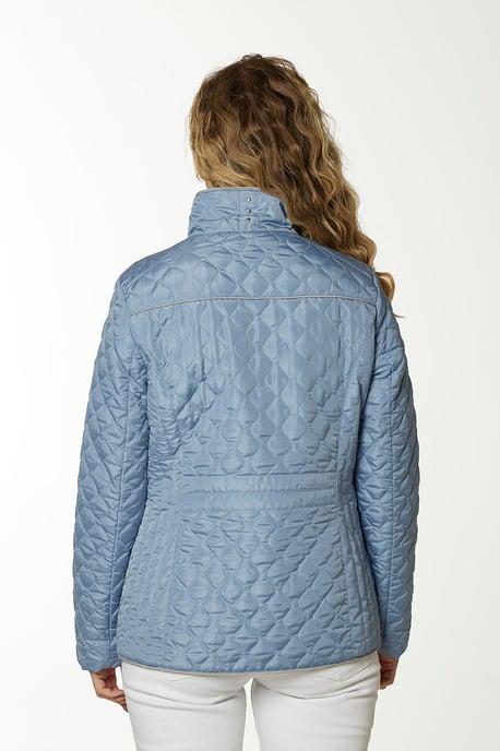 Belis Blauw Jas - Image 2