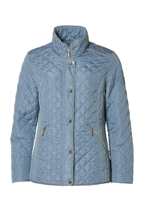 Belis Blauw Jas - Image 3