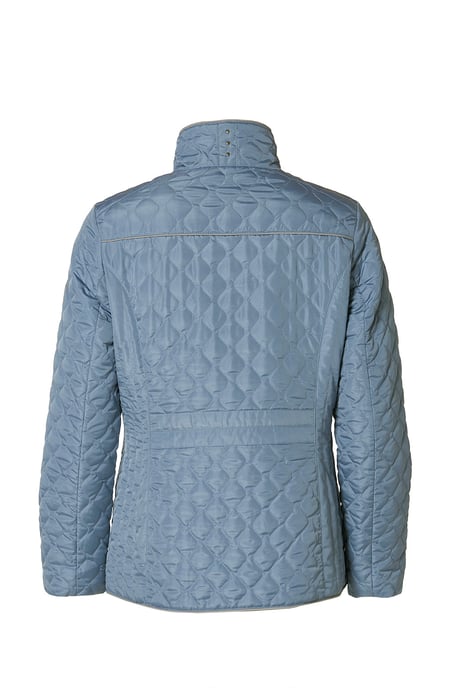 Belis Blauw Jas - Image 4