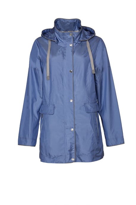 Dora Blauw Jas - Image 3