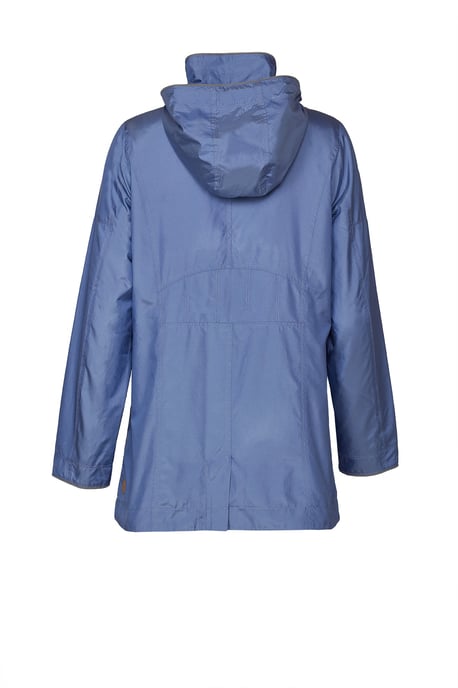Dora Blauw Jas - Image 4