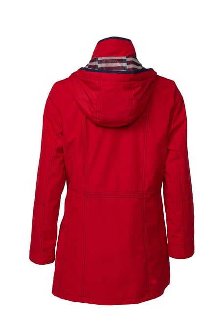 Bea Rood Jas - Image 3