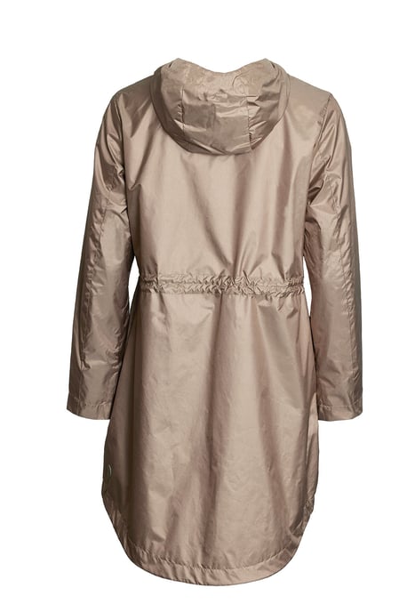 Izette Taupe Jas - Image 3