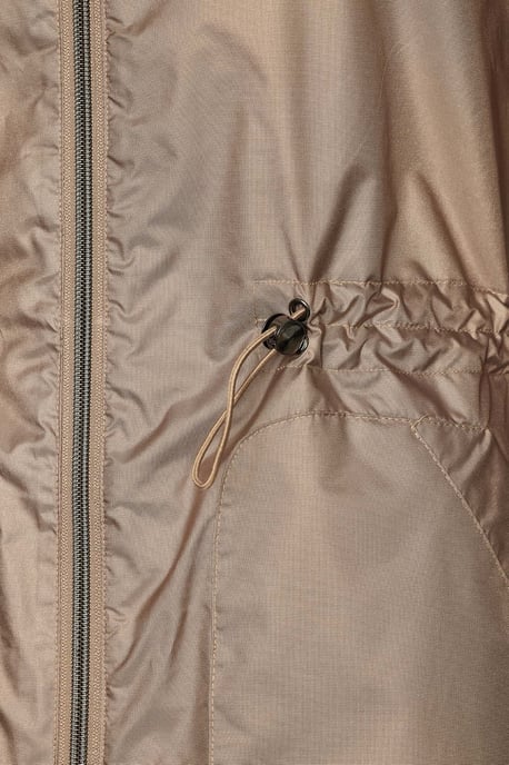 Izette Taupe Jas - Image 4