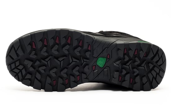 Karrimor Premium Bodmin Mid 6 Womens Waterproof Hiking Boots - Image 4