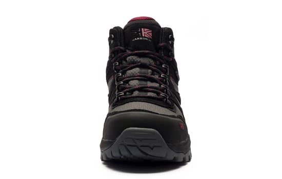 Karrimor Premium Bodmin Mid 6 Womens Waterproof Hiking Boots - Image 5