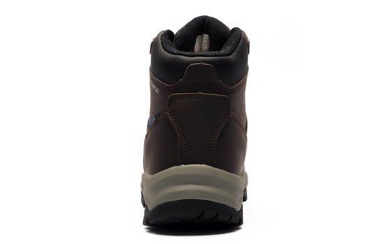 Karrimor Premium Mendip 4 Womens Waterproof Leather Hiking Boots - Image 3