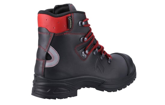 Haix AIRPOWER XR3 Waterproof Safety Boots Mens - Image 3