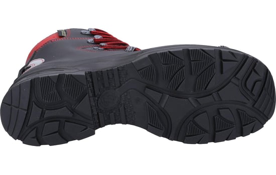 Haix AIRPOWER XR3 Waterproof Safety Boots Mens - Image 4