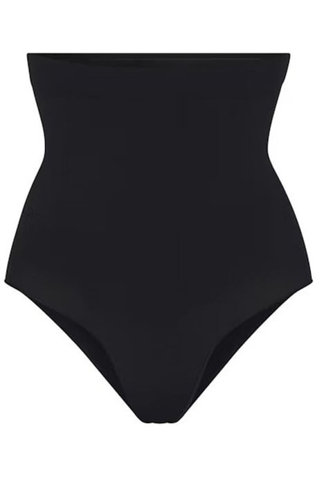 Premium Seamless Tummy Control High Waisted Brief Shapewear - Image 5