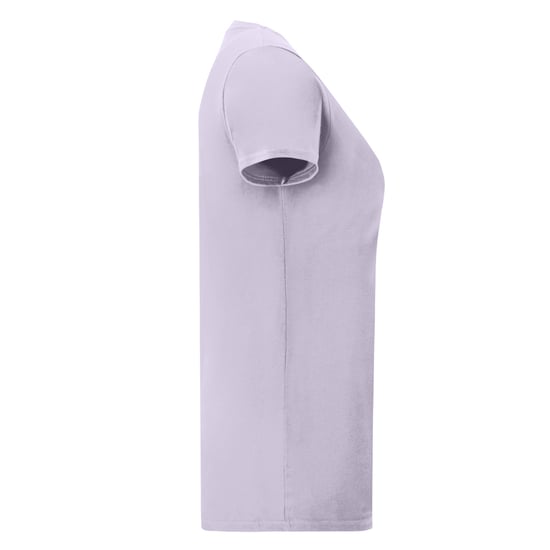 Fruit of the Loom Dames/dames Iconisch 150 T-Shirt (Zachte lavendel) - Image 3