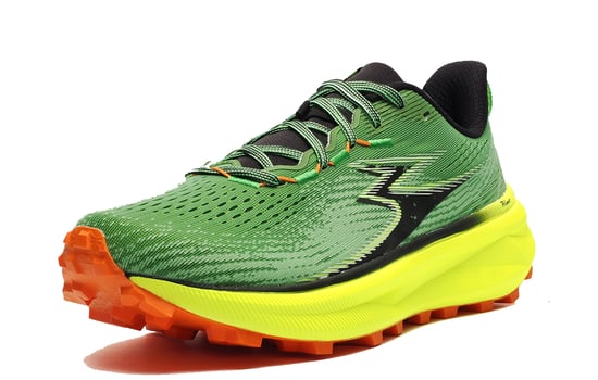 361° Lynx Mens Trail Running Shoes - Image 2