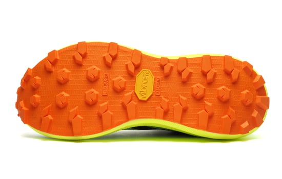 361° Lynx Mens Trail Running Shoes - Image 4