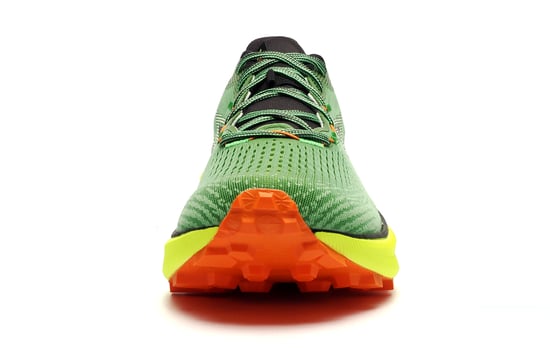 361° Lynx Mens Trail Running Shoes - Image 5