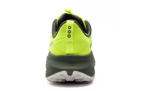 Saucony Xodus Ultra 3 Mens Trail Running Shoes - Image 3