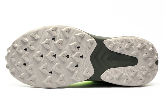 Saucony Xodus Ultra 3 Mens Trail Running Shoes - Image 4