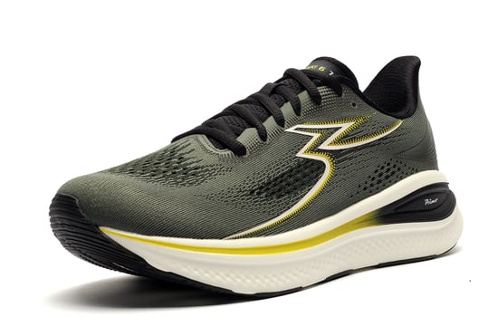 361° Meraki 6 Mens Running Shoes - Image 2