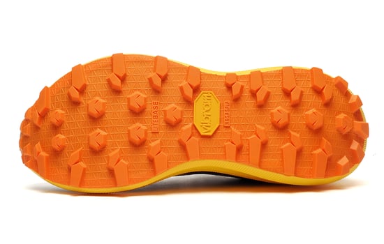 361° Lynx Mens Trail Running Shoes - Image 4