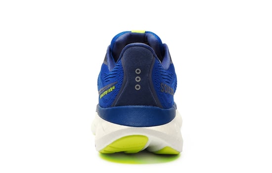 Saucony Ride 18 Mens Running Shoes - Image 3
