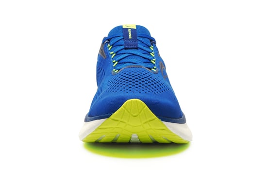 Saucony Ride 18 Mens Running Shoes - Image 5