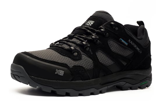 Karrimor Premium Bodmin Low 6 Mens Hiking Shoes - Image 2