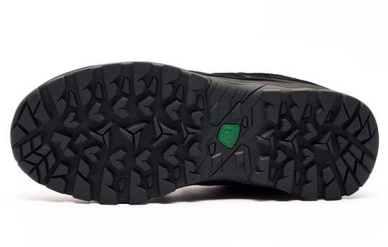 Karrimor Premium Bodmin Low 6 Mens Hiking Shoes - Image 4