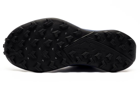 Saucony Peregrine 15 Mens GTX Trail Running Shoes - Image 4