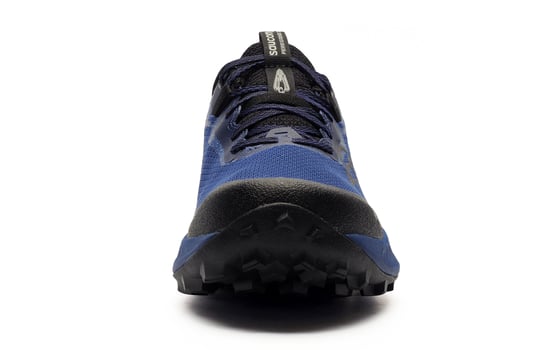 Saucony Peregrine 15 Mens GTX Trail Running Shoes - Image 5
