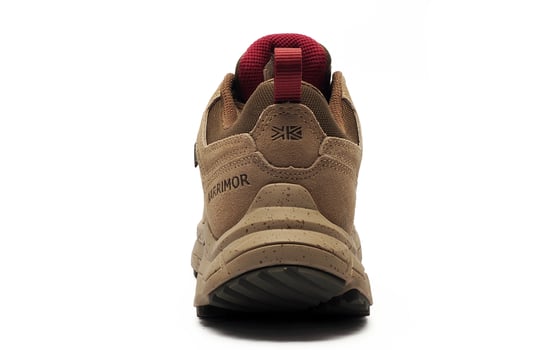 Karrimor Goshawk Womens Low Waterproof Hiking Shoes - Image 3