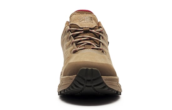 Karrimor Goshawk Womens Low Waterproof Hiking Shoes - Image 5