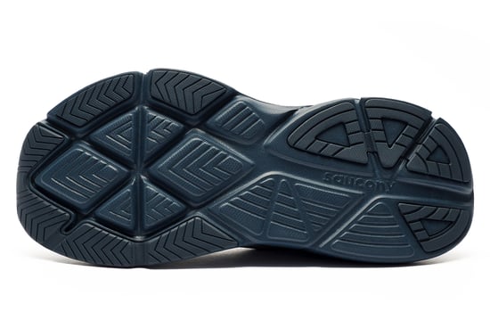 Saucony Guide 18 Mens Running Shoes - Image 4