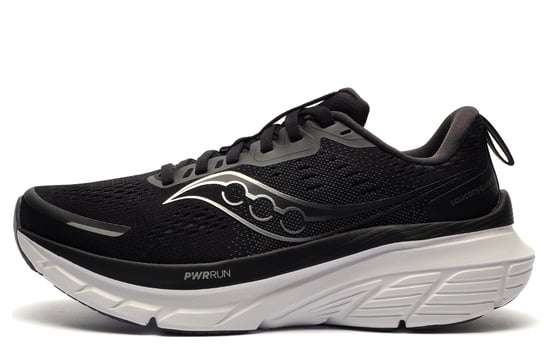 Saucony Guide 18 Mens Running Shoes - Image 1