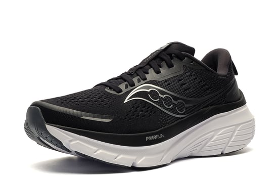 Saucony Guide 18 Mens Running Shoes - Image 2