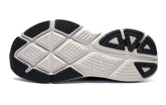 Saucony Guide 18 Mens Running Shoes - Image 4