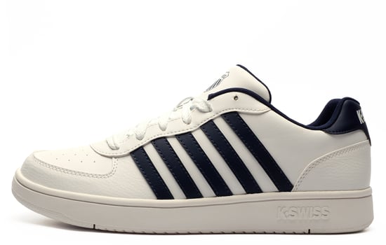 K Swiss Court Cali Mens Trainers - Image 1