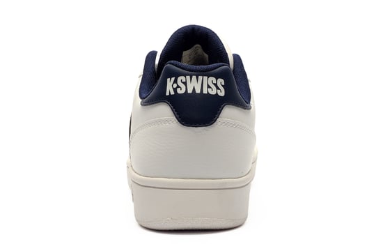 K Swiss Court Cali Mens Trainers - Image 3