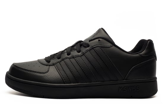 K Swiss Court Cali Mens Trainers - Image 1