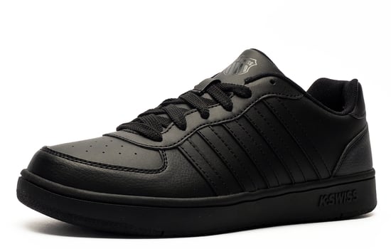 K Swiss Court Cali Mens Trainers - Image 2