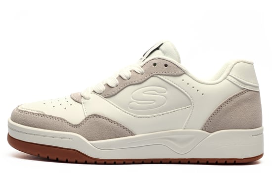 Skechers Koopa Los Angeles Mens Memory Foam Trainers - Image 1