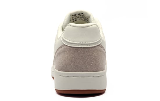 Skechers Koopa Los Angeles Mens Memory Foam Trainers - Image 3
