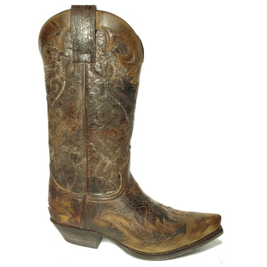 Sendra Dames westernlaarzen 9669-0202 - Image 1