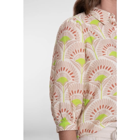Geisha Blouse 63222-20 - Image 2