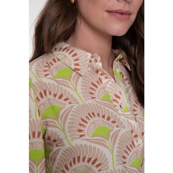 Geisha Blouse 63222-20 - Image 3